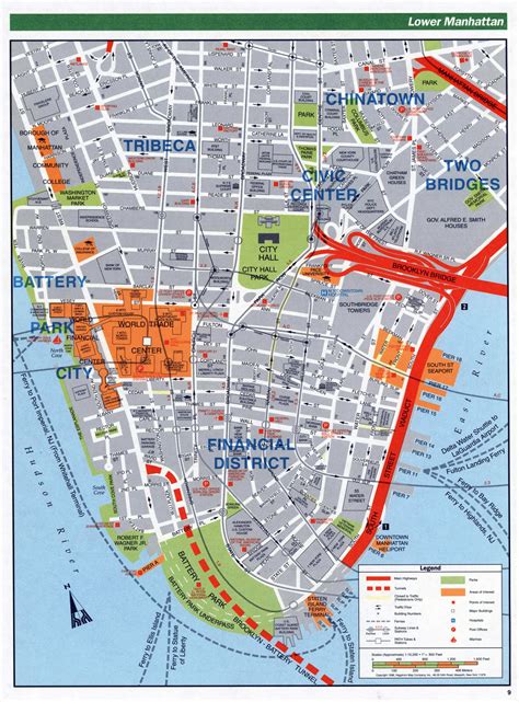 Detailed Road Map of Matatag Street .